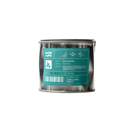 Still Waters Candle