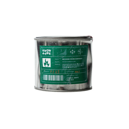 Release From Darkness Candle