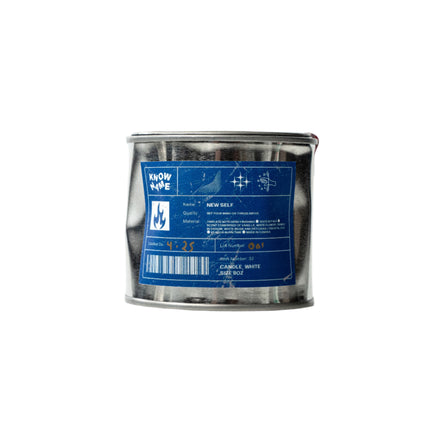 New Self Candle